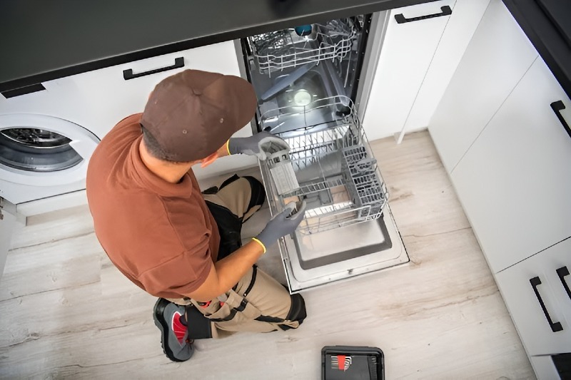 Finding the Best Thermador Appliance Repair Near Me: DIY Guides and Professional Solutions